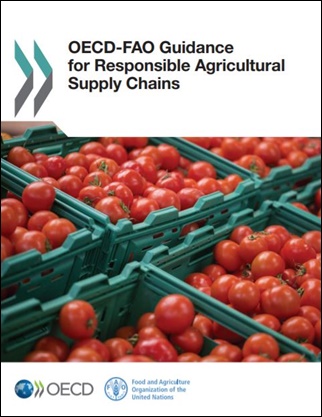 OECD-FAO Guidance for Responsible Agricultural Supply Chains
